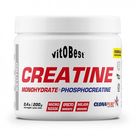 Creatine (clonapure) 200 g
