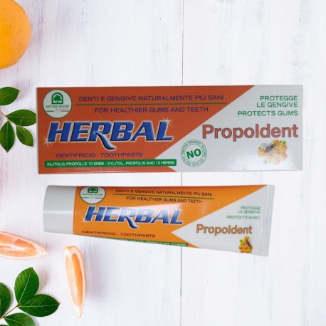 propoldent dentrifico