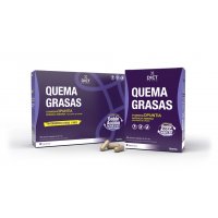 Quemagrasas cápsulas
