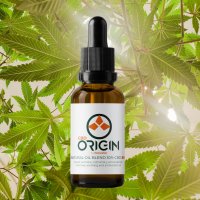 CBD aceite 30% 10 ml