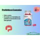 Vitamolas probiotic kids 60 gominolas