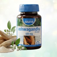 Ashwagandha 30 comprimidos