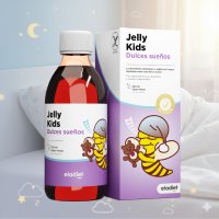 Jelly Kids Dulces Sueños 250 ml