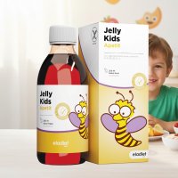 Jelly Kids Apetit 500 ml
