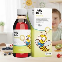 Jelly Kids Prevent 500 ml