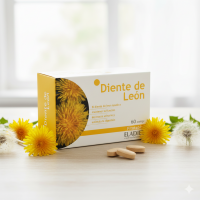 Diente de Leon 60 comprimidos