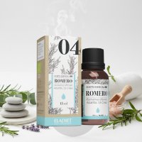 Aceite esencial de Romero Bio 12 ml