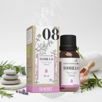 Aceite esencial de Tomillo 15ml marnys