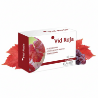 Vid roja 60 comprimidos