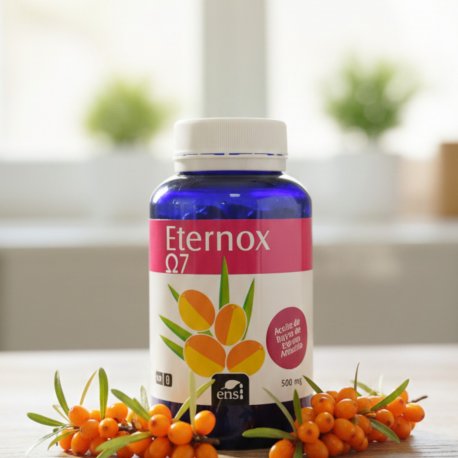 omega 7 eternox