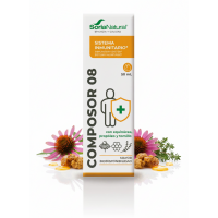 Composor 08 Echina complex 50 ml