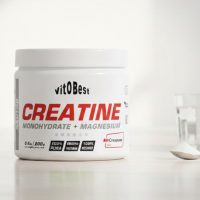 Creatine (CREAMAG®) 200 g