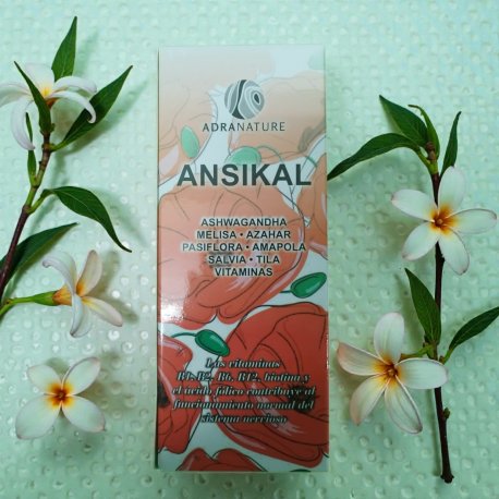 Ansikal 250 ml