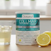 Collmar articular sabor limón 200g