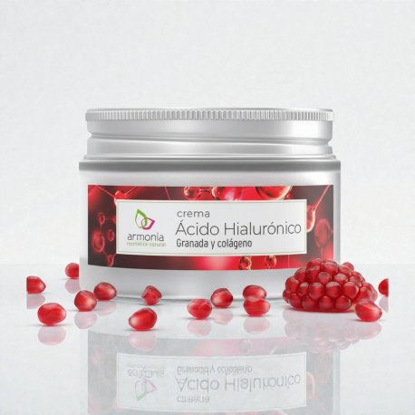 Cream de tomate de Armonia