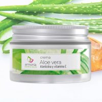 Crema Aloe Vera 50 ml