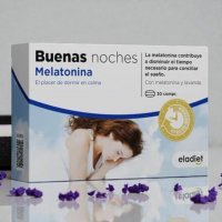 Melatonina retard 30 comprimidos