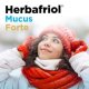 Herbafriol Mucus 12 sticks