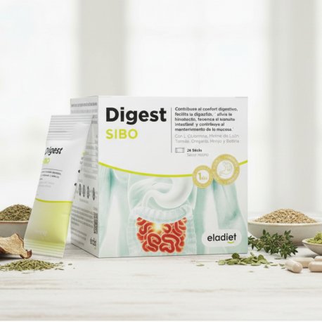 Digest sibo 28 sticks f