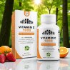 Vitamina C 1000 60 cápsulas