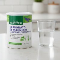 Carbonato de Magnesio 110 g