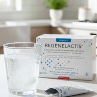 Regenelactis