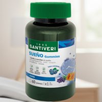 Sueño 60 gummies