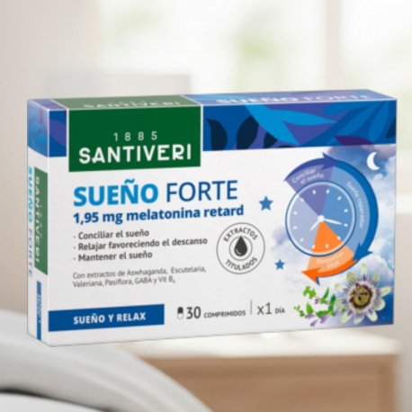 Sueño forte 