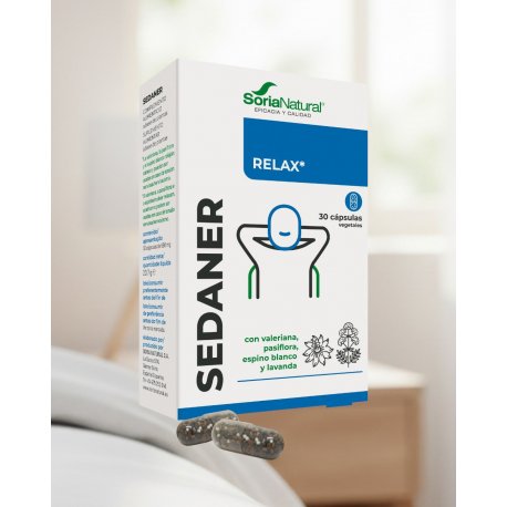 Sedaner sueño rreverso