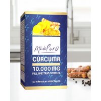 Cúrcuma 10000 mg