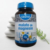Malato de magnesio 90 comprimidos