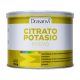Citrato de potasio en polvo 350 g