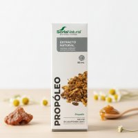 Propóleo Extracto 50 mL