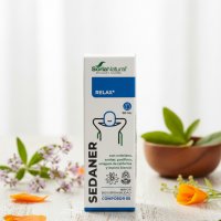 Composor 05 Valerian complex 