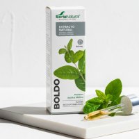 Boldo extracto 50 ml