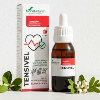 Composor 09 Tensivel complex 50 ml