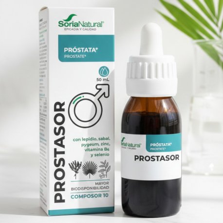 Composor 10 Sabal complex