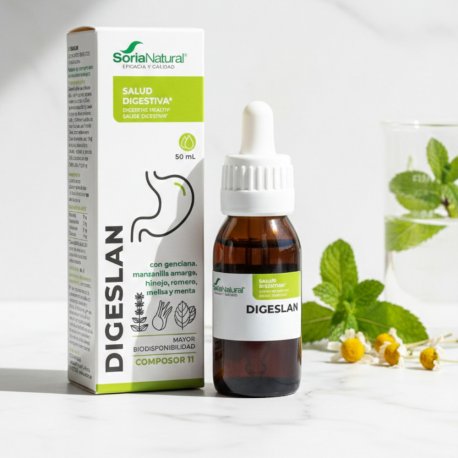 Composor 11 ananas complex