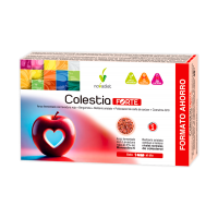 Colestia forte cápsulas