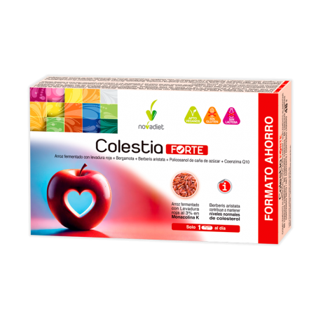 Colestia Novadiet