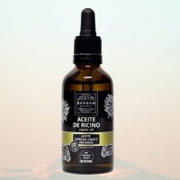 Aceite de Ricino 50 ml Bio