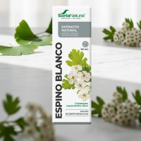 Espino Blanco extracto