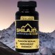 Shilajit 60 cápsulas