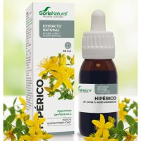 Hipérico Extracto 50 ml