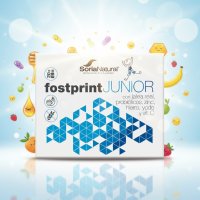 Fost print Junior 20 viales