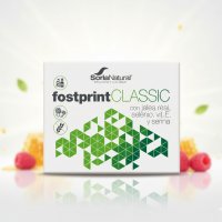 Fost print classic 20 viales