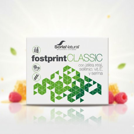 Fostprint classic