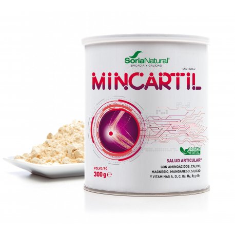 Micartil-classic bote