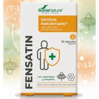 Fensatín 30 cápsulas