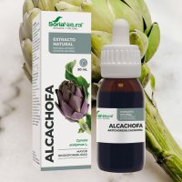 Alcachofa extracto 50 ml